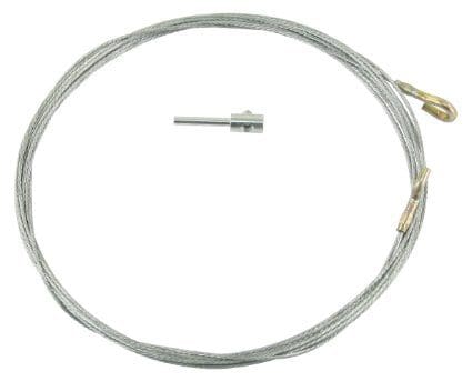 ACCELERATOR CABLE KIT UNIVERSAL - 00-4863-0