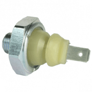 OIL PRESSURE SWITCH - 021919081B