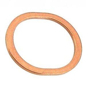 HEAT EXCHANGER TO CYL HEAD GASKET - 039256251