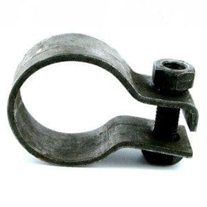 EXHAUST PIPE CLAMP 36HP - 111251267A