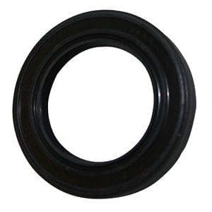 FRONT HUB SEAL WITH DRUM BRAKE - 111405641A