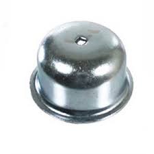 GREASE CAP WITH HOLE - 111405691B