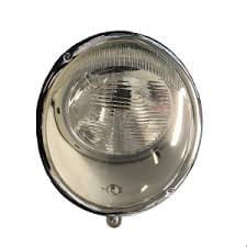 BEETLE HEADLIGHT ASSEMBLY UP TO 67 - 111941037CX
