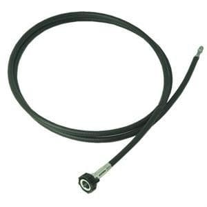 SPEEDO CABLE BEETLE UP TO -1970 - 112957801K