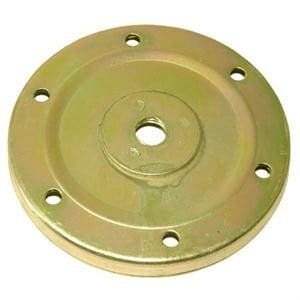 OIL STRAINER SUMP PLATE COVER - 113115181AS