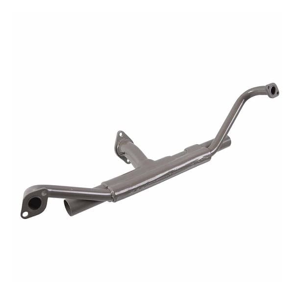 INLET MANIFOLD TWIN PORT - 113129701AQN