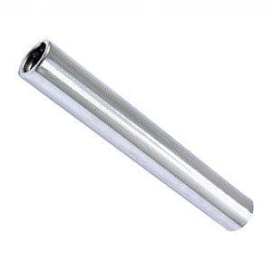 TAILPIPE CHROME 1973-1979 225MM -113251163G
