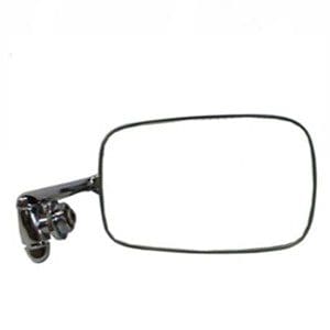 MIRROR SIDE VIEW S/S R/H 68-78 - 113857514DSS