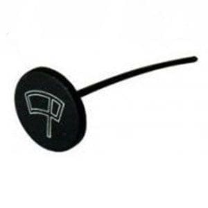 WIPER CAP INSERT - 113955549