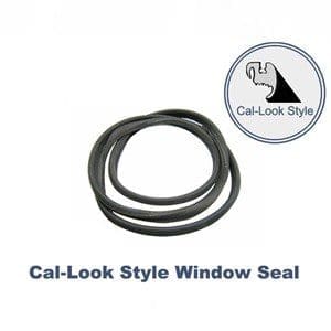 FRONT WINDOW SEAL CAL LOOK 1303 - 131-121C