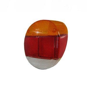TAILLIGHT LENS R/H 1974-1979 - 133945224A