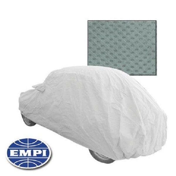 DELUXE CAR COVER BEETLE - ALL - 15-6416-0