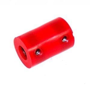 URETHANE GEARSHIFT COUPLING - 16-5102-0