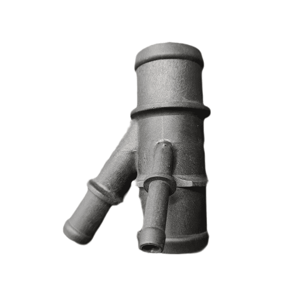 Coolant Pipe - 1H0121619A