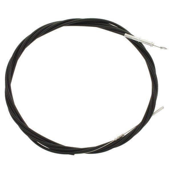 HEATER CABLE 17/2000CC T2 1973- R/H - 214711630N