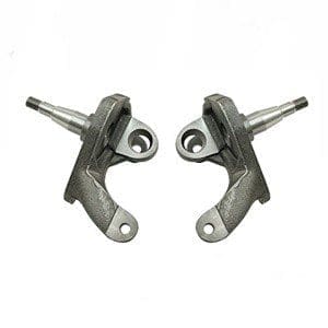 DROP SPINDLE SET BALL JOINT - 22-2951-0