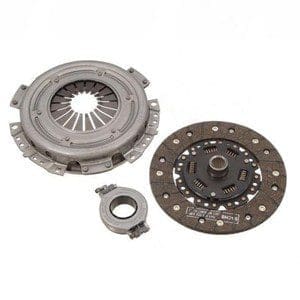 CLUTCH KIT 200MM WITH OUT PAD - 311141025CKT