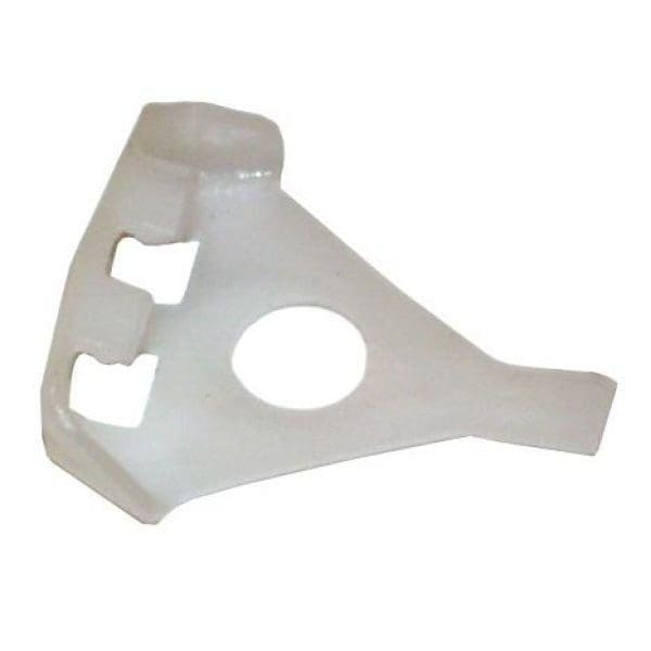 SLIDE PIECE FOR SEAT RAIL - 321881203