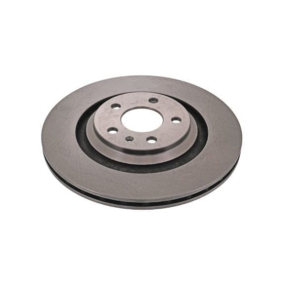 Brake Disc Rotor - 4F0615601B Each