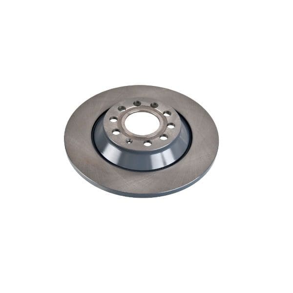 Brake Disc Rotor - 4F0615601G Each