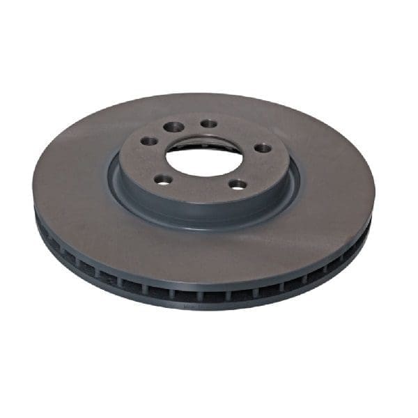 Brake Disc Rotor - 7E0615301C Each