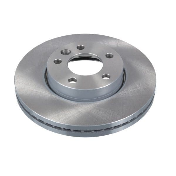 Brake Disc Rotor - 7H0615301D Each