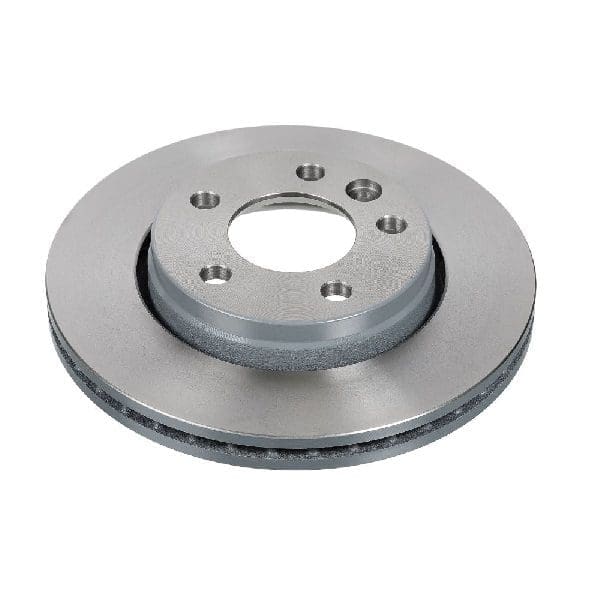 Brake Disc Rotor - 7H0615601B Each