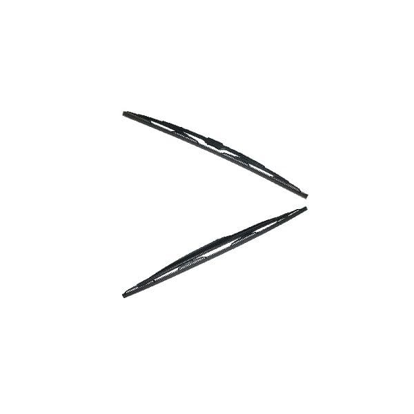 Front Wiper Blade Set Genuine - 7H0998003OE