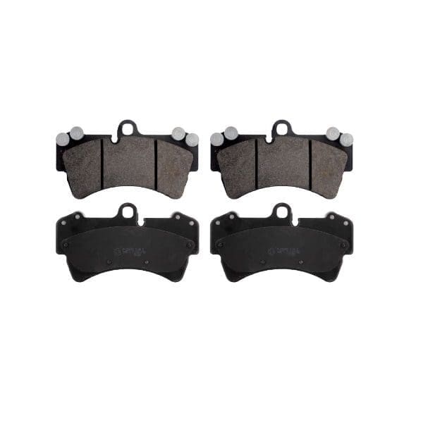 Brake Pad Set - 7L0698151J