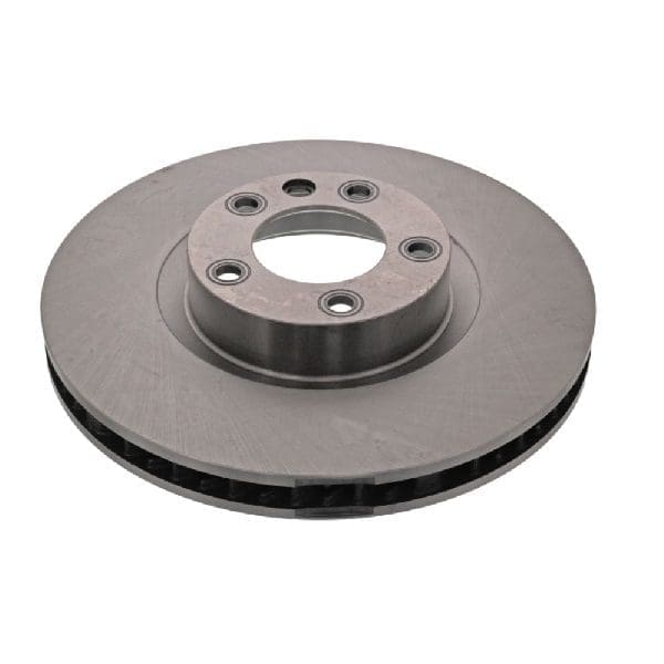 Brake Disc Rotor - 7P6615301A Left Hand