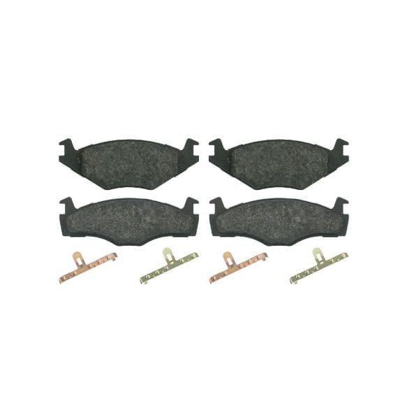 Brake Pad Set - 867698151