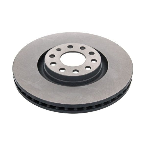 Brake Disc Rotor - 8E0615301AD Each