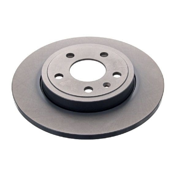 Brake Disc Rotor - 8E0615601M Each