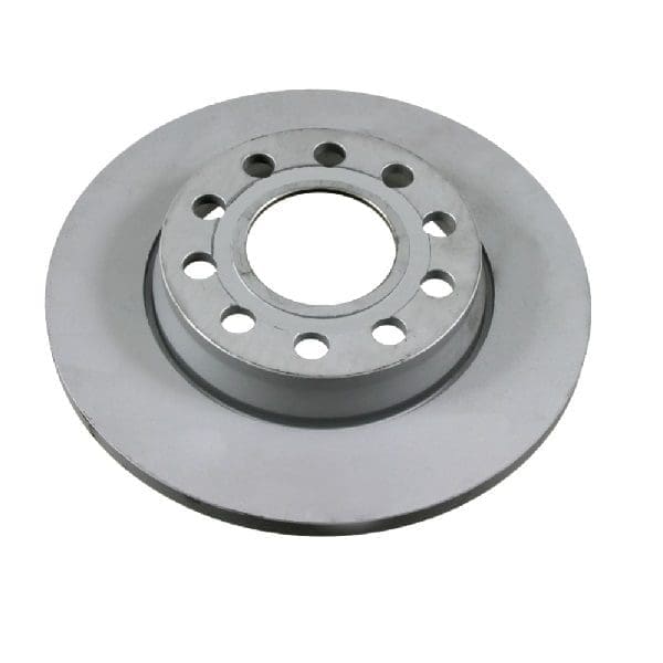 Brake Disc Rotor - 8E0615601Q Each