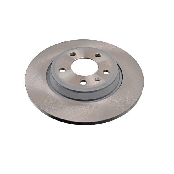 Brake Disc Rotor - 8K0615601B Each