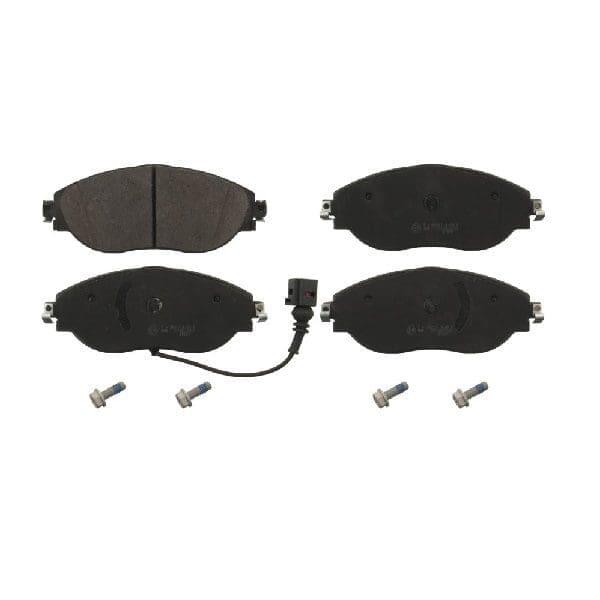 Brake Pad Set - 8V0698151C