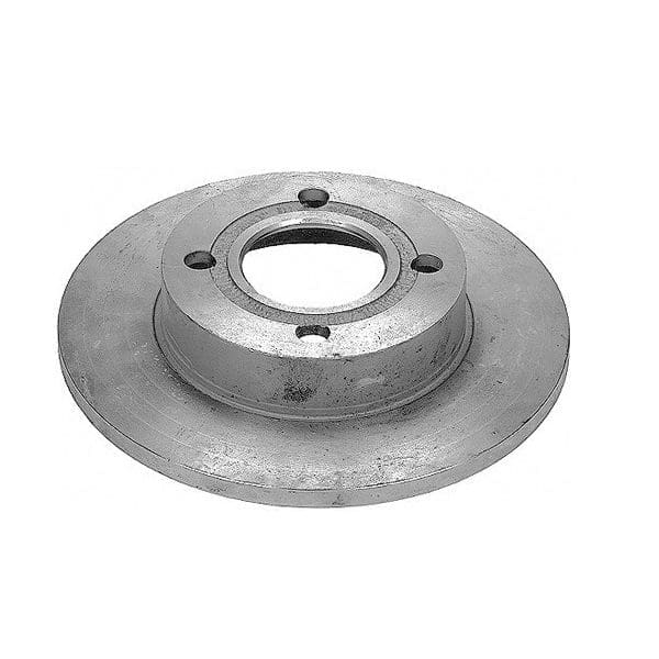 Brake Disc Rotor - 8A0615601 Each