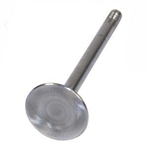 VALVE INTAKE 35.5MM STAINLESS STEEL - 98-1935-B