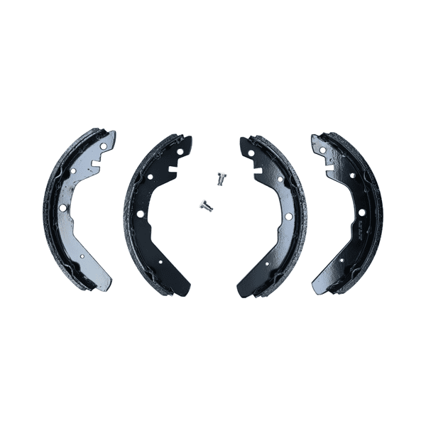 BRAKE SHOES REAR 1973-1979 - QAV421