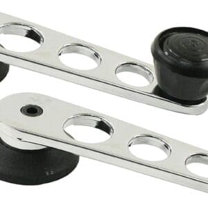 Window winder handles