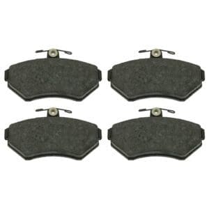 Front Brake Pads & Shoes