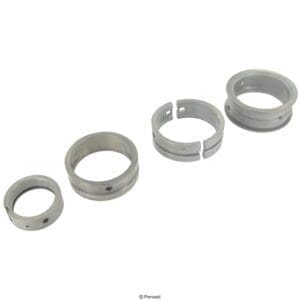 Main bearings