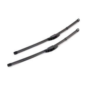 Wiper Blades Front