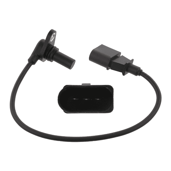 Crankshaft Position Sensor - 01M927321B