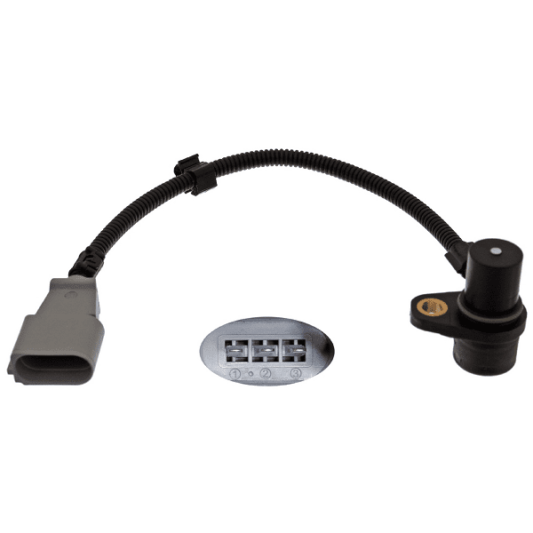 Crankshaft Position Sensor - 022957147