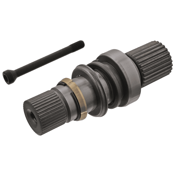 Stub Shaft - 02Z409345B