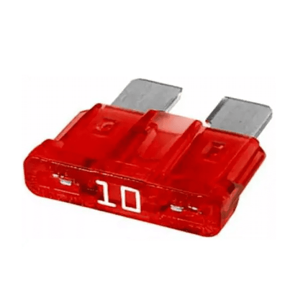 10A FLAT FUSE - N0171315