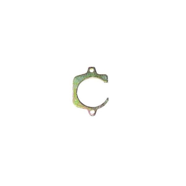 Gearshift Selector Plate - 1J0711565