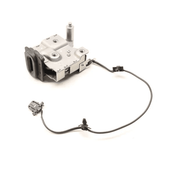 Audi A4 Convertible Top Latch - 8H0825396BGE