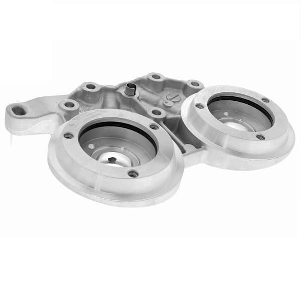 Camshaft Bearing Bracket - 06L103144H